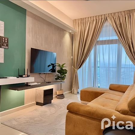 Legasi Kampung Baru Guesthouse كوالالمبور المظهر الخارجي الصورة