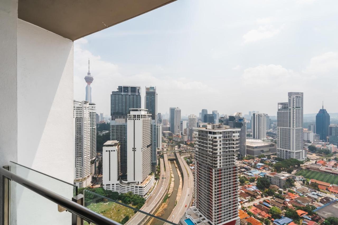 Legasi Kampung Baru Guesthouse كوالالمبور المظهر الخارجي الصورة