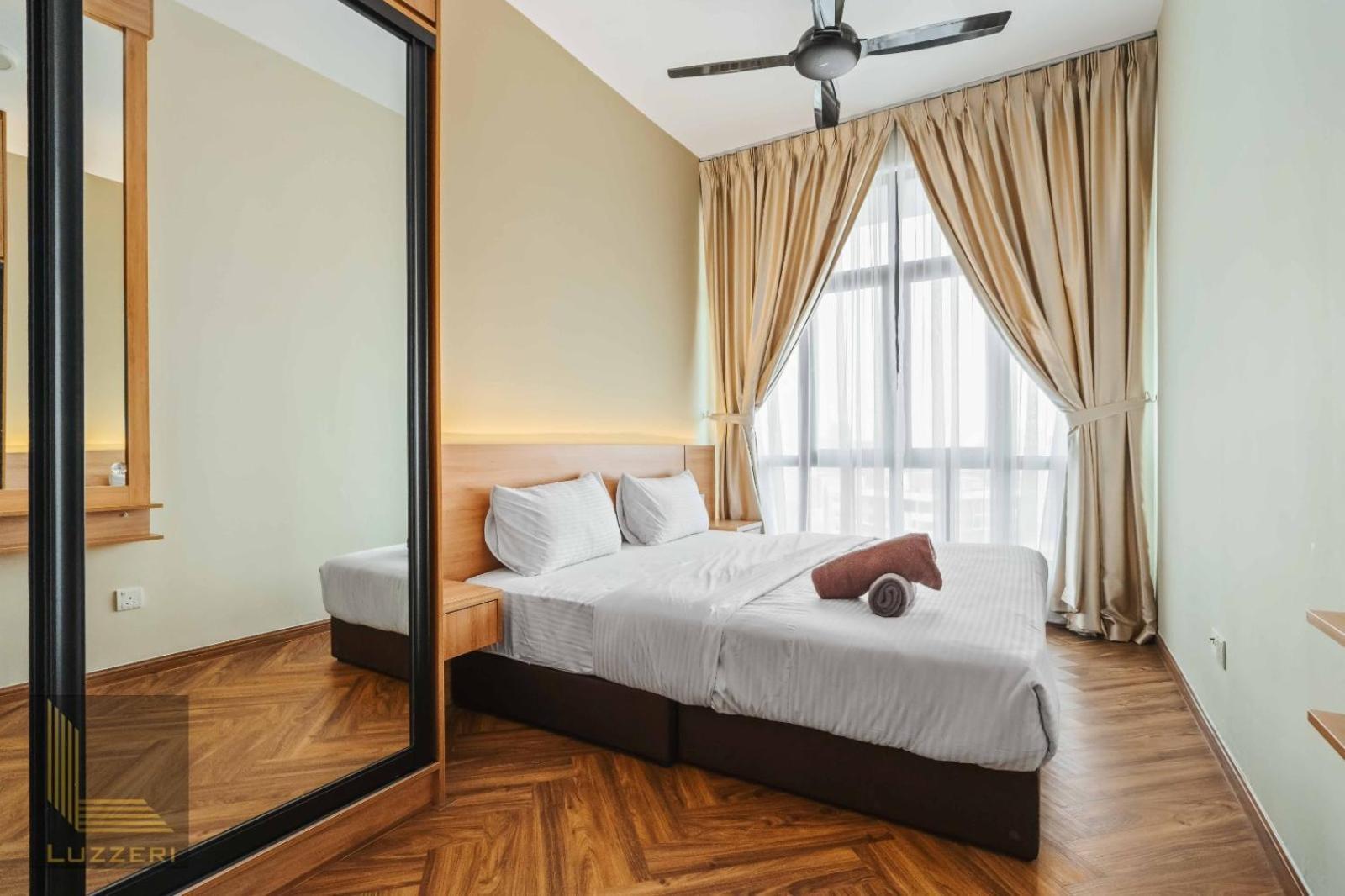 Legasi Kampung Baru Guesthouse كوالالمبور المظهر الخارجي الصورة