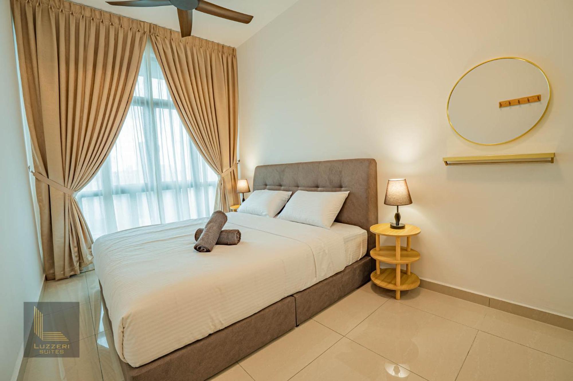 Legasi Kampung Baru Guesthouse كوالالمبور المظهر الخارجي الصورة