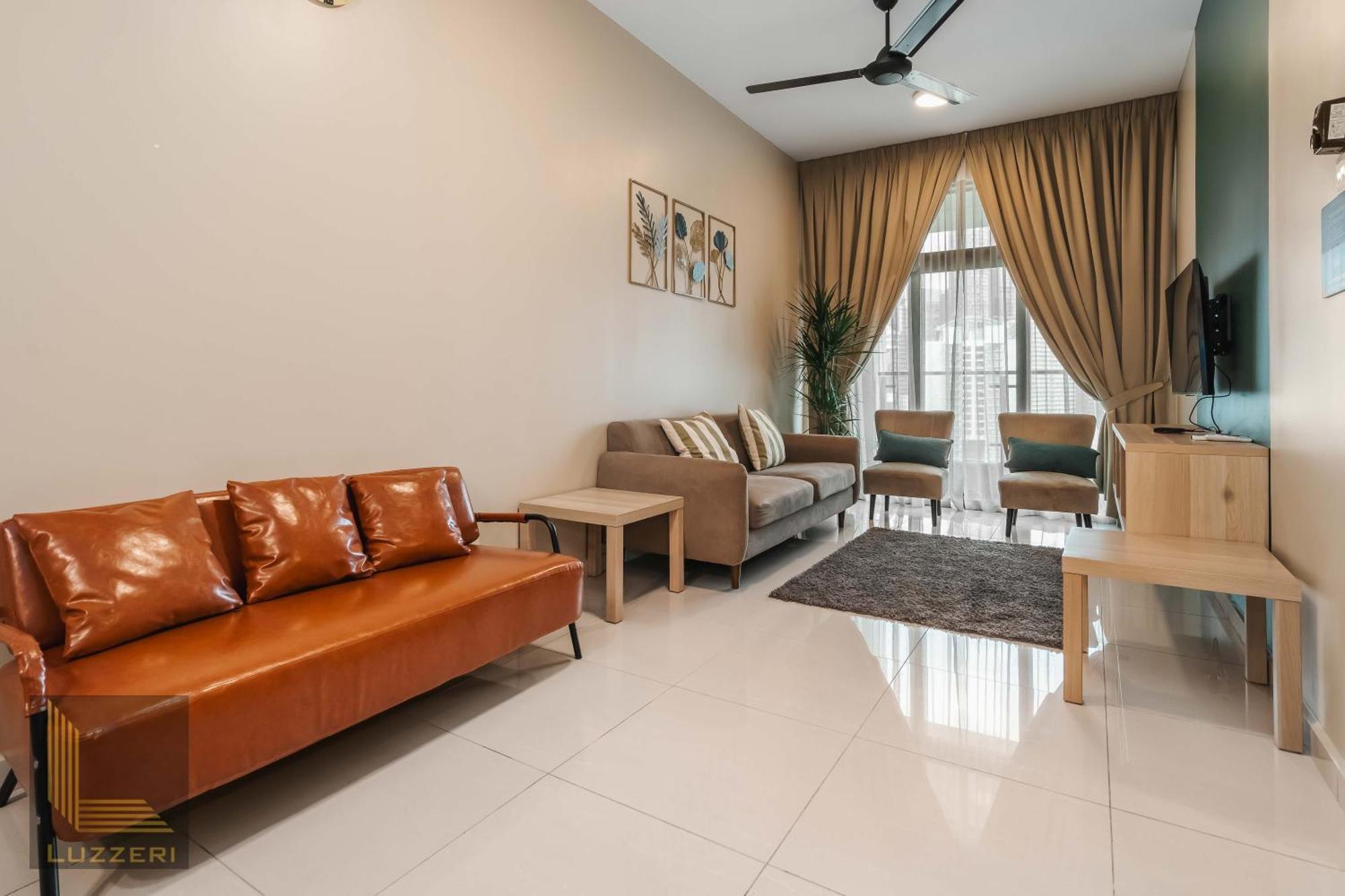 Legasi Kampung Baru Guesthouse كوالالمبور المظهر الخارجي الصورة