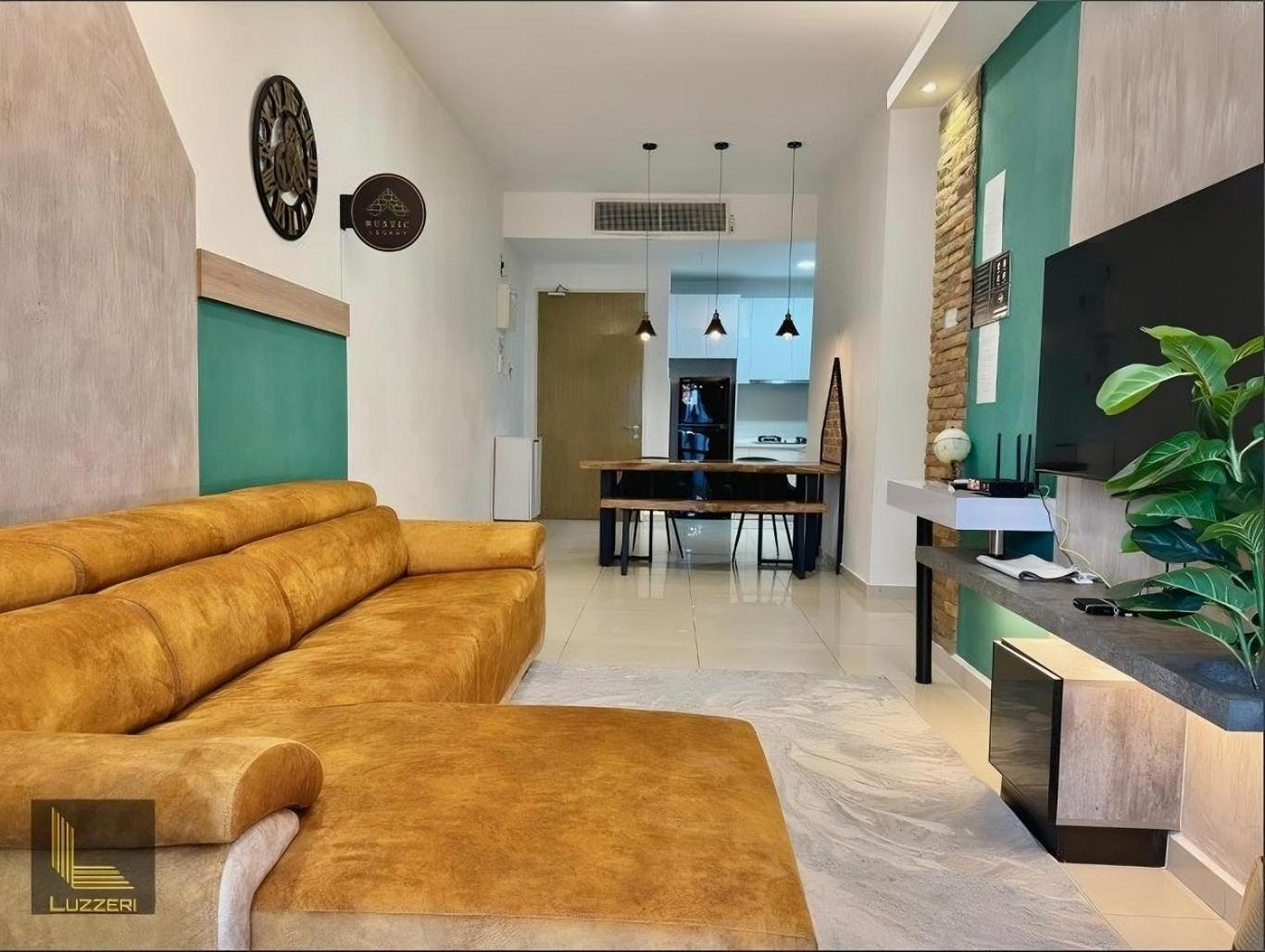 Legasi Kampung Baru Guesthouse كوالالمبور المظهر الخارجي الصورة