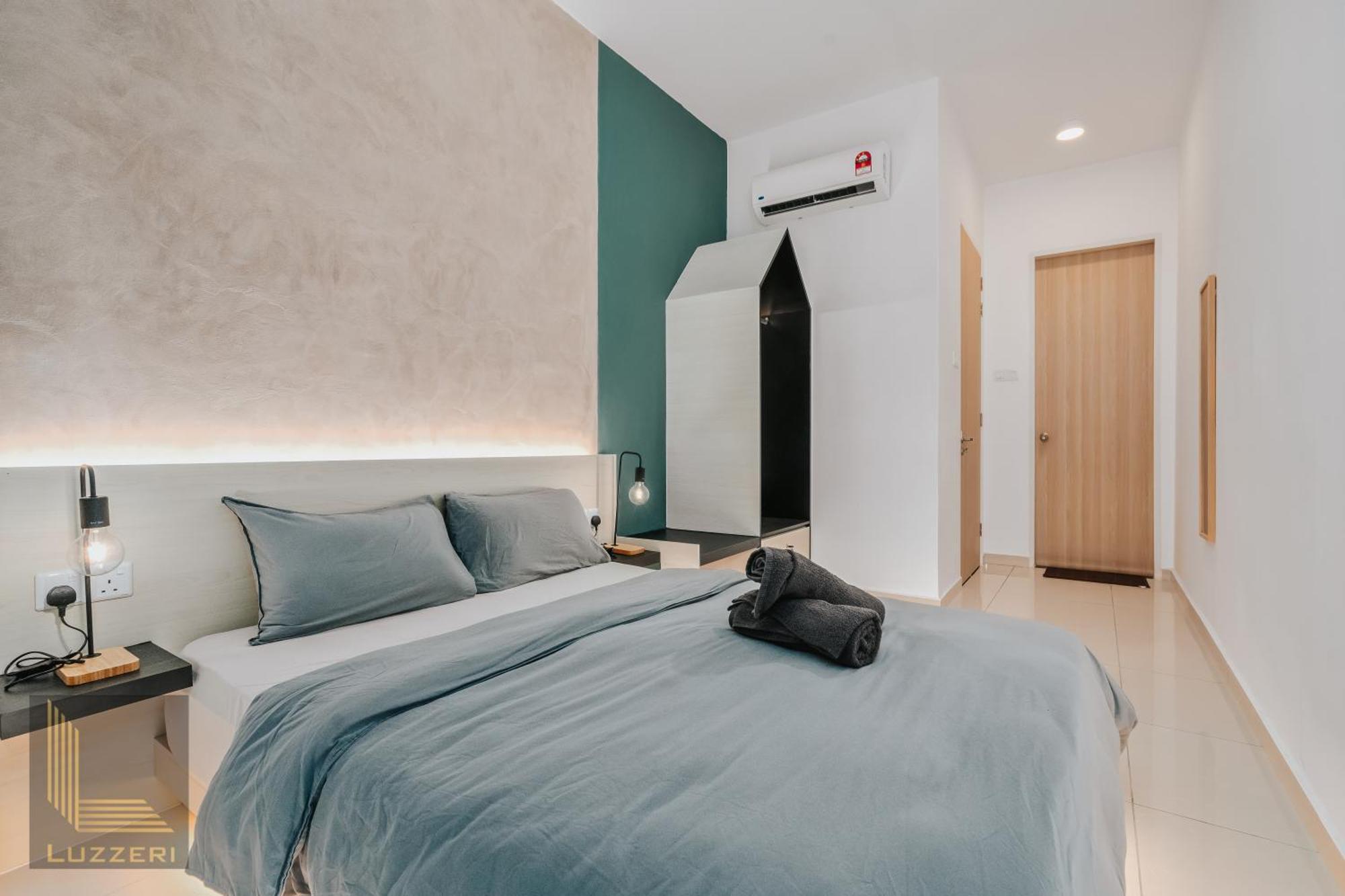 Legasi Kampung Baru Guesthouse كوالالمبور المظهر الخارجي الصورة