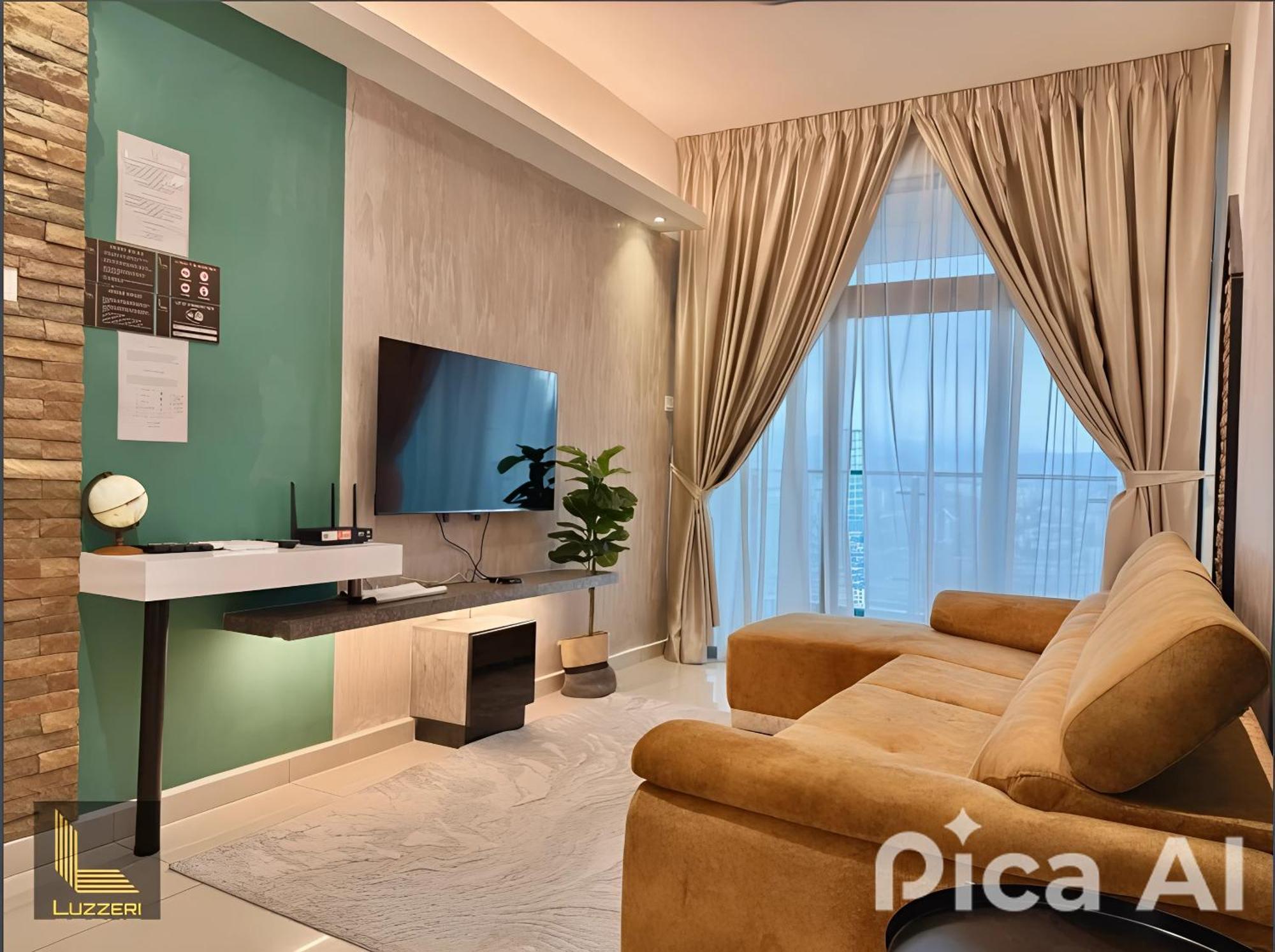 Legasi Kampung Baru Guesthouse كوالالمبور المظهر الخارجي الصورة