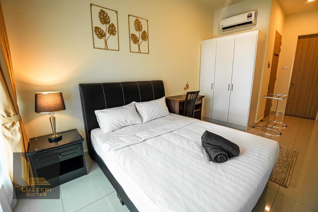 Legasi Kampung Baru Guesthouse كوالالمبور المظهر الخارجي الصورة